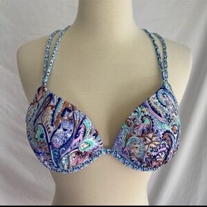 Victoria's Secret bikini top 32b